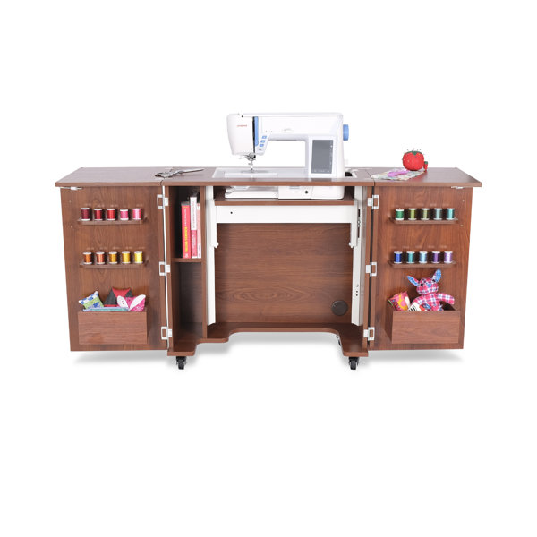 23+ Sauder Sewing ParrisVogue